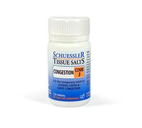 Schuessler Combination J Tissue Salt Tablets - Pack of 125