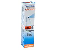 Schuessler Tissue Salts 30ML Spray - NAT Phos, No. 10 | Lactose-Free