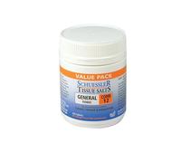 Schuessler Tissue Salts Comb 12 - General Tonic 250 Tablets
