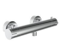 Schütte 52465 London thermostaat Shower Head, chroom