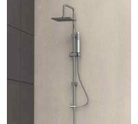 SCHÜTTE Dual Shower Head TOKYO Square NEW