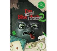 Schuft Magnus M Das kleine Böse Rätselbuch 2 (Das kleine Böse Buch): (Paperback)