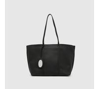 schuh Black Juliana Tote Bag One Size