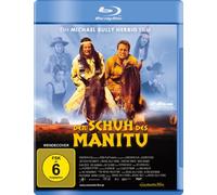 Schuh des Manitu, Der
