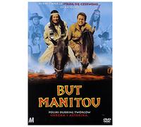 Schuh des Manitu, Der [DVD] [Region 2] (IMPORT) (No English version)