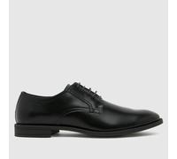 schuh Malcolm Derby Shoes in Black UK 9 (EU 43)
