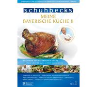 Schuhbecks - Meine bayerische Küche 2/Klassiker der bayerischen Küche [Import allemand]