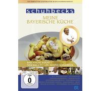 Schuhbecks - Meine bayerische Küche [DVD]