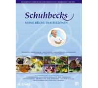 Schuhbecks - Meine Küche der Regionen