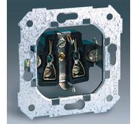 Schuko single socket z/u 16A Simon 82 75464-39 factory
