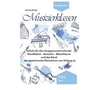 Schulband Musizierklassen: Tuba (SBMK)