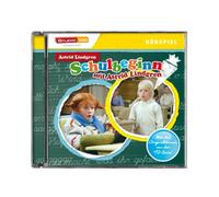 Schulbeginn mit Astrid Lindgren