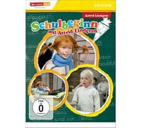 Schulbeginn mit Astrid Lindgren – DVD – LEONINE