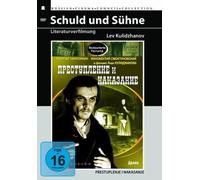 Schuld Und Sühne