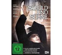 Schuld und Sühne (Neuauflage) (DEFA Filmjuwelen)