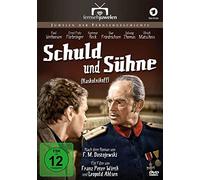 Dostojewski,Fjodor - Schuld und Sühne (Raskolnikoff)