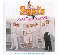 Schuld War Nur der Bossa Nova