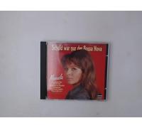Schuld war nur der Bossa Nova (compilation, 14 tracks)