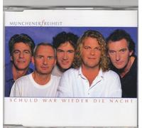 Schuld war wieder die Nacht