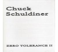 Schuldiner, Chuck - Zero Tolerance 2