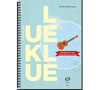 Method for Ukulele Kleinmaier, Richard Ukulele edition with CD