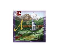 Schuler Folk Ensemble - Sound of Austria - a Treasury of Alpine Folk Music
