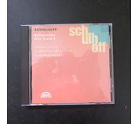 Schulhoff, E. - Symphony 3/5