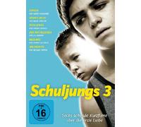 Schuljungs 3, 1 DVD, englisches u. norwegisches O. m. U.