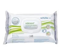 Schulke Mikrozid Universal Wipes - 100 Wipes