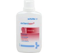 Schulke Octenisan Antimicrobial Wash - 150ml