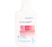 Schulke Octenisan Antimicrobial Wash - 150ml by Schulke