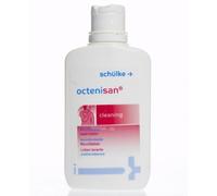 Schulke Octenisan Antimicrobial Wash - 150ml by Schulke