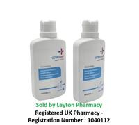 Schulke Octenisan Antimicrobial Wash - 150ml X 2