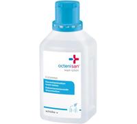 Schulke Octenisan Antimicrobial Wash Lotion 500ML