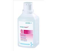 Schülke Octenisan Antimicrobial Wash Lotion - 500 ml