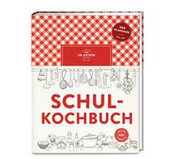 Schulkochbuch: Seit 1911 mit 30 Mio. Exemplaren, Verlag, Verlag,.