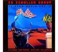 Schuller,ed Group - To Know Where One Is [German Import]