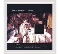 Schuller, George - Jigsaw [European Import]