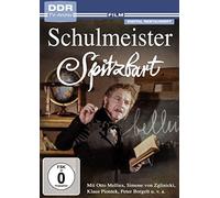 Schulmeister Spitzbart: DDR TV-Archiv