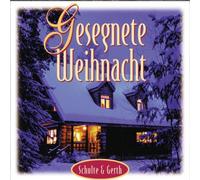Schulte & Gerth Studiochor - Gesegnete Weihnacht