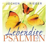 Schulte & Gerth Studiochor - Lebendige Psalmen