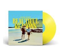 Schulte, Michael - Beautiful Reasons (Lemon Transparent Lp) [VINYL]