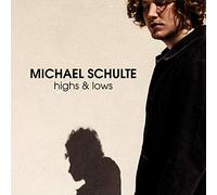 Schulte,Michael - Highs & Lows Ltd. [Vinyl LP] [VINYL]