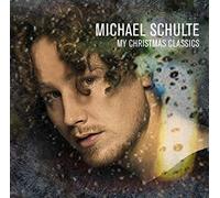 Schulte, Michael - My Christmas Classics..