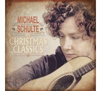 Schulte, Michael - My Christmas Classics