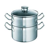 Schulte-Ufer 0128-20 Pro Line i Steamer 20 cm
