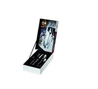 Schulte-Ufer 6158-30 Rica 30-Piece Set, Silver