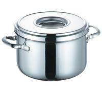 Schulte-Ufer 6311-16i Romana Meat Pot 16 cm
