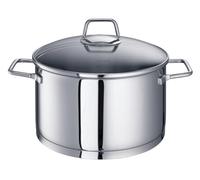 Schulte-Ufer 64013-24 Wega Casserole 24 cm 5.5 Litres