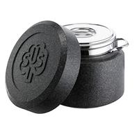 Schulte-Ufer Romana i 18/10 Stainless Steel Thermal Box Pot Casserole Dish 18 cm Diameter